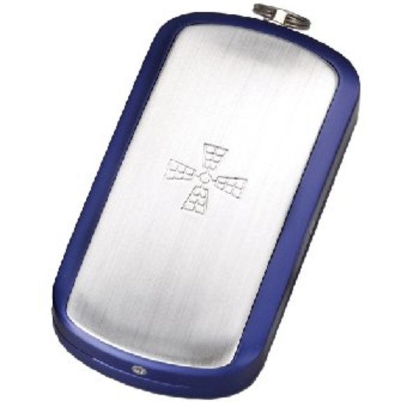 ウィンドミル(WIND MILL) WMXスライド携帯灰皿 WA02-0002 灰皿(アッシュトレイ)