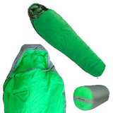 ダンロップ(DUNLOP) ダウンシュラフ･500 GFM-26 スリーシーズン用