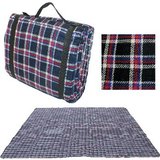 USER(ユーザー) 行楽･レジャー用 ソフトラグマット U-P828 起毛&キルティングマット