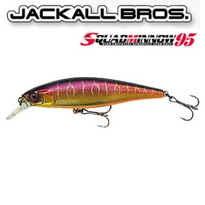 WbJ(JACKALL) XJbh~m[