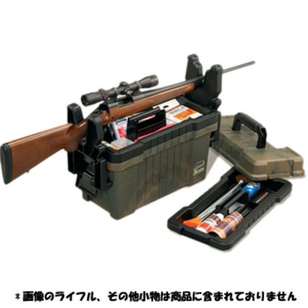 プラノ(PLANO) PLANO 1816-01 SHOOTER’S CASE 1816-01 トランクタイプ