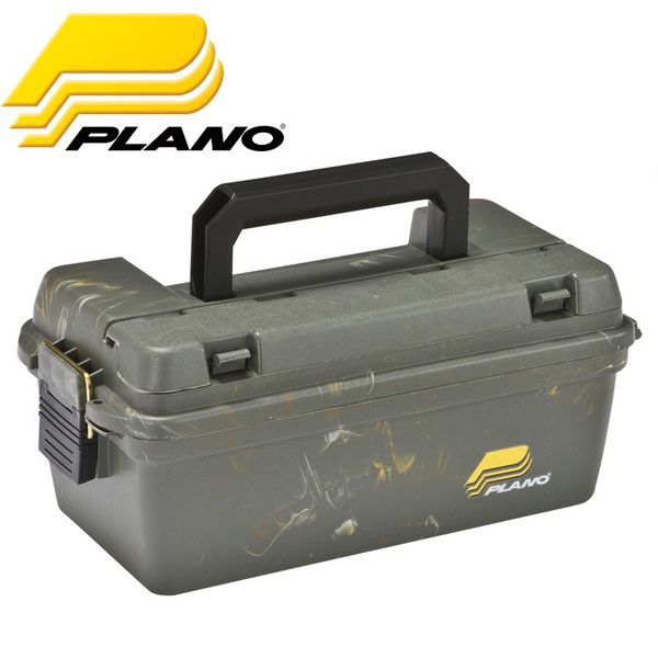 プラノ(PLANO) FIELD BOX S(フィールドボックス) 簡易防水 1412-00 両開きタイプ