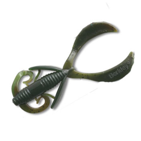 バークレイ サムライホッグ 1127872 ホッグ･クローワーム