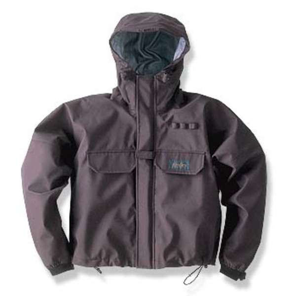 リバレイ(Rivalley) GII-XTウェイディングジャケット 0652 防水透湿素材