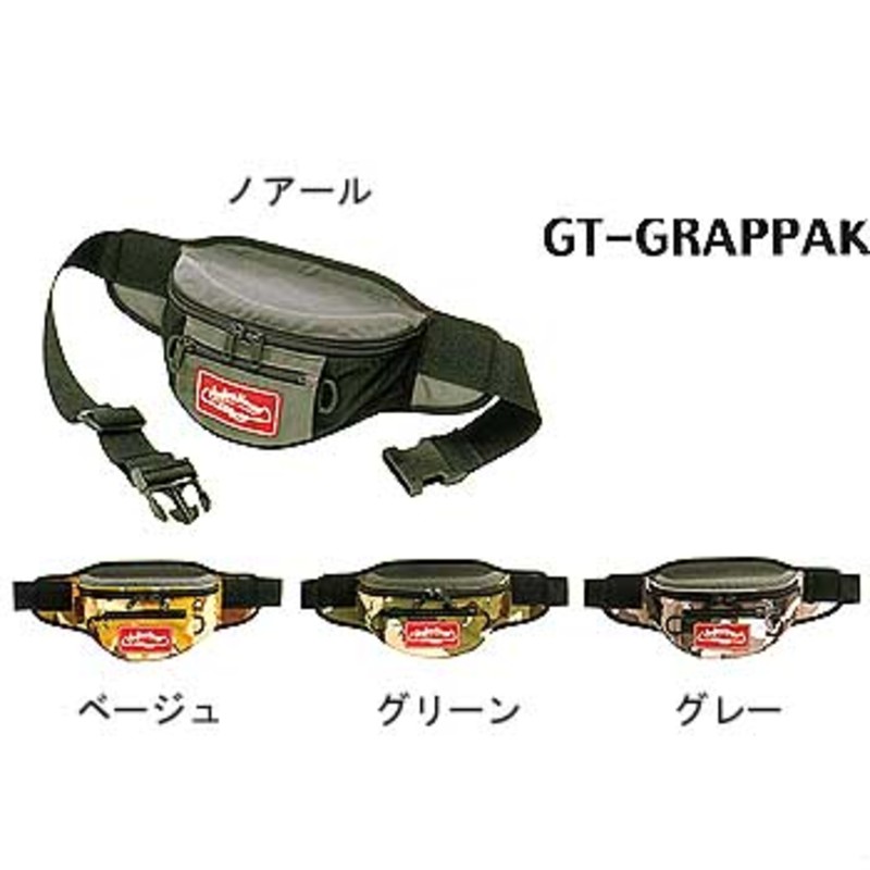 送関込 アングラーズ ハウス ウェストバッグ | iuggu.ru