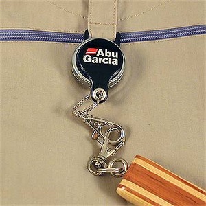 AuKVA(Abu@Garcia) ^bN[z_[@`a`|UOOV