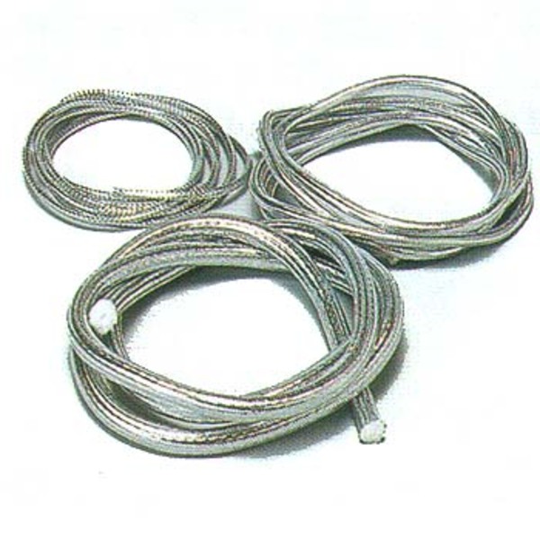 キャップス(Caps) マイラーチューブ 013007 チューブ材