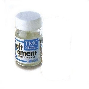 ティムコ(TIEMCO) TMCソフトセメント