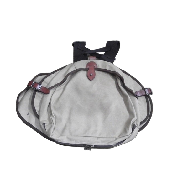 アングラーズハウス(Anglers House) マーシューピアル･ウオンバット   ベスト型