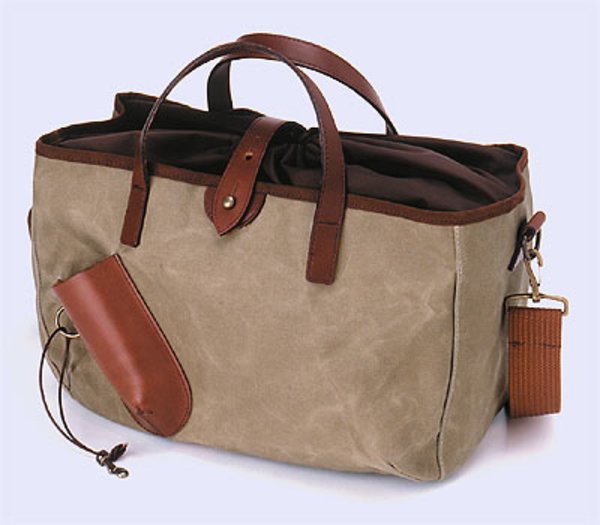 アングラーズハウス(Anglers House) マーシューピアル クラシック･ワラビー   ポーチ型