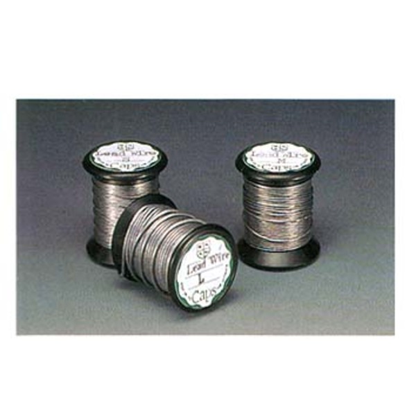 キャップス(Caps) レッドワイヤー 013023 スレッド･ワイヤー･ティンセル