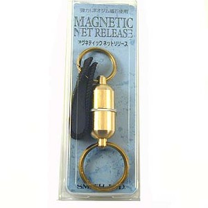 スミス(SMITH LTD) マグネティック･ネットリリース   マグネットホルダー