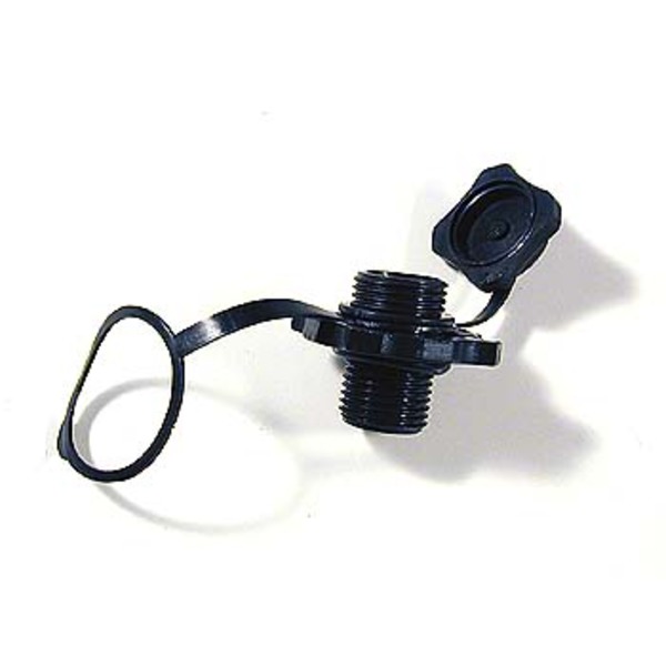 リバレイ レッドレーベル 大型バルブ(スペア) U･V･H型用   フローター用パーツ