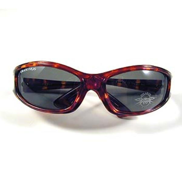 BLACK FLYS(ブラックフライズ) FLY BAIT(タートイズ) BF-1283-9550 偏光サングラス