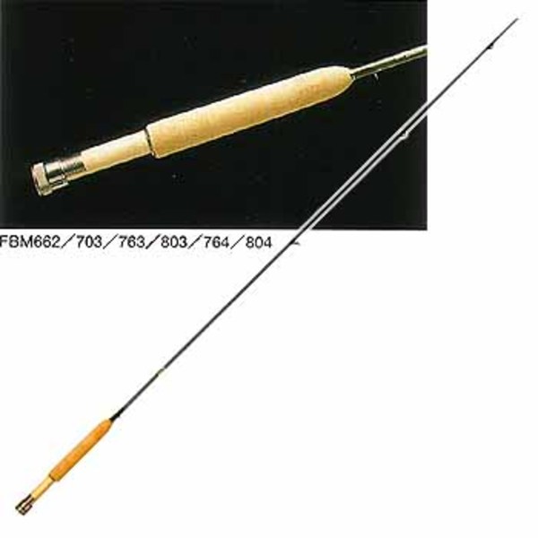 テンリュウ(天龍) ベーシックマスター FBM804 FBM804 2ピース