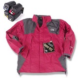 THE NORTH FACE(ザ･ノース･フェイス) RAINTEX2(レインテックス2) NP10203B レインスーツ
