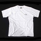 THE NORTH FACE(ザ･ノース･フェイス) Unisex ショートスリーブ ハーフドーム アンチェンジド ティー ユニセックス NT32339 半袖Tシャツ(メンズ)