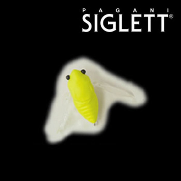 メガバス(Megabass) ito PAGANI SIGLETT AREA TROUT LIMITED   トラウト用トップウォーター