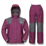 THE NORTH FACE(ザ･ノース･フェイス) W’S RAINTEX2(レディース レインテックス2) NPW10203 レインスーツ上下(レディース)
