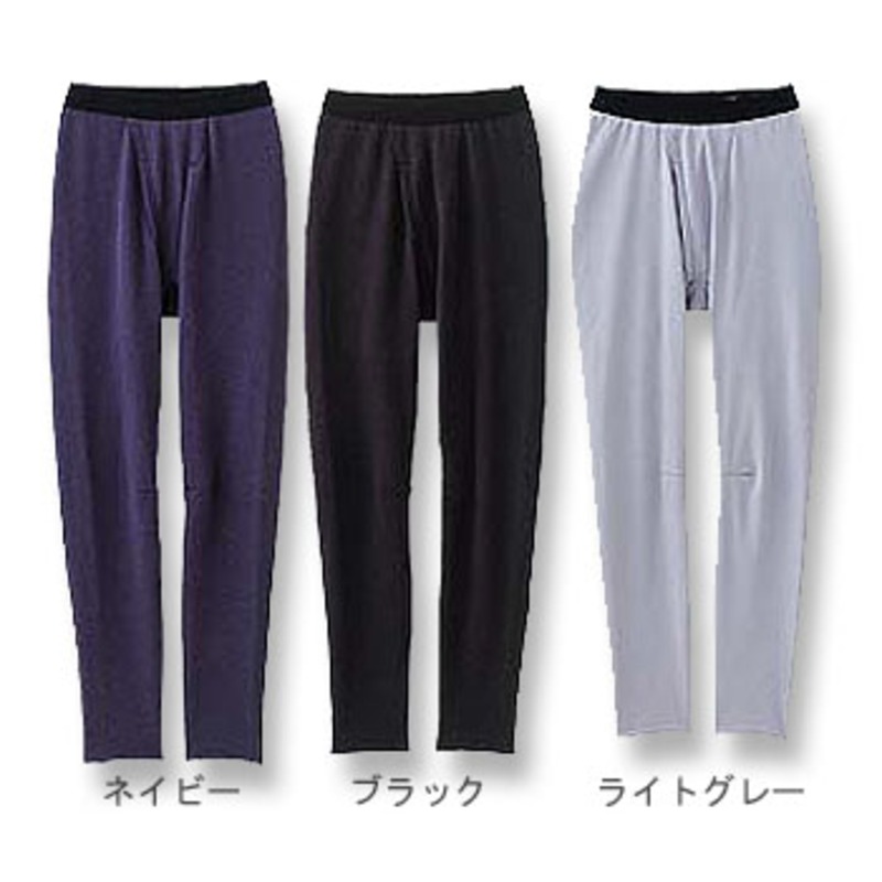 シマノ(SHIMANO) IN-026A ブレスハイパー+℃ EXT ストレッチアンダー