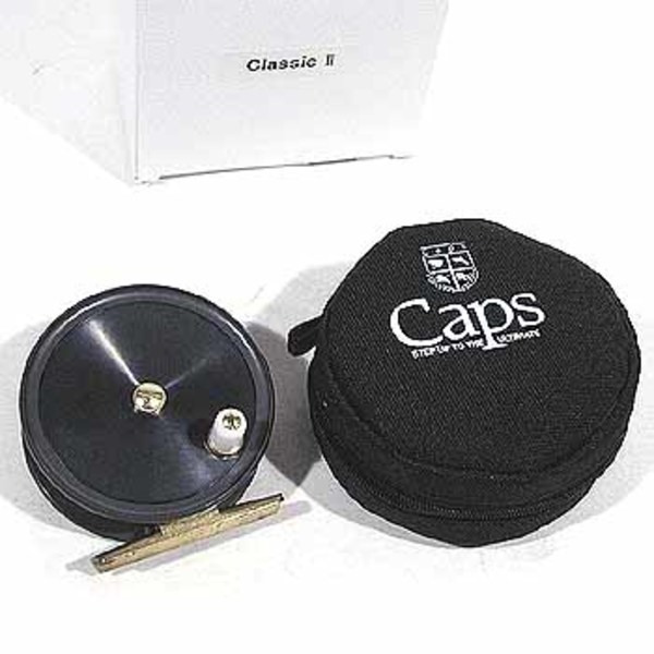 キャップス(Caps) Classic(クラシック)II   クラッシック