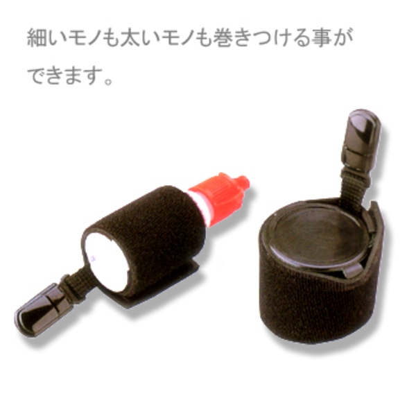 オフト(OFT) テンプテーション フレックスホルダー FH-1 アクセサリー･ツール