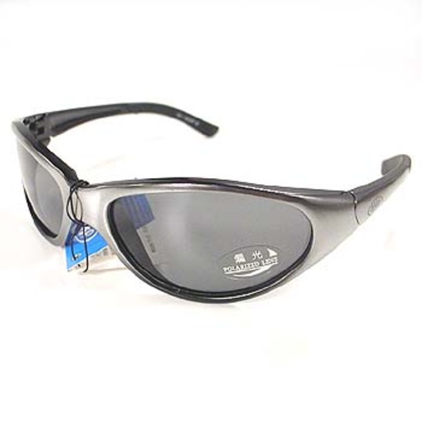 アックス SC-1003P 偏光サングラス SC-1003P-SV 偏光サングラス