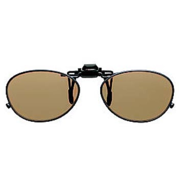 サイトマスター(Sight Master) クリップオン ラウンド 775042450100 偏光サングラス