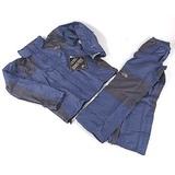 THE NORTH FACE(ザ･ノース･フェイス) RAINTEX2(レインテックス2) NP10203 レインスーツ