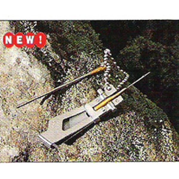 スミス(SMITH LTD) マルチクリッパー   アクセサリー･ツール