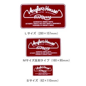 AO[YnEX(Anglers House) IWi@SXebJ[