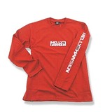 HELLY HANSEN(ヘリーハンセン) ネオンロングTシャツ HH34115 長袖Tシャツ(メンズ)