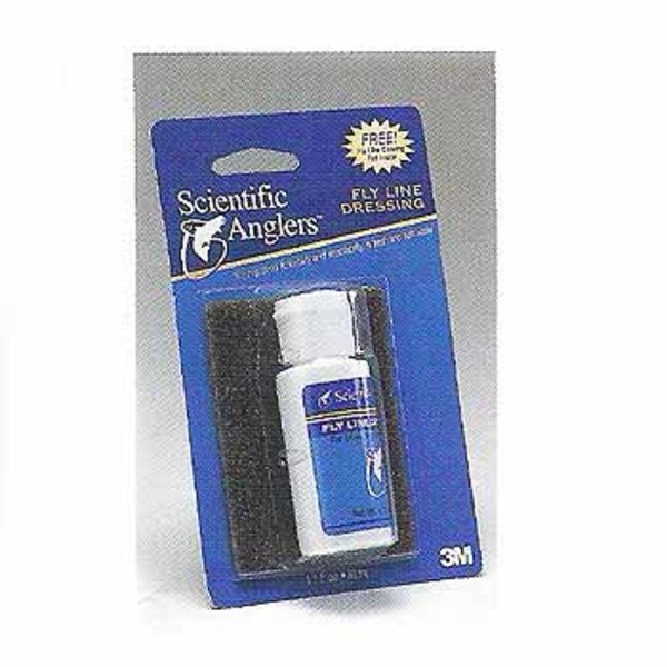 ティムコ(TIEMCO) SA/3M フライラインドレッシング 543218 75030201002 ラインアクセサリー