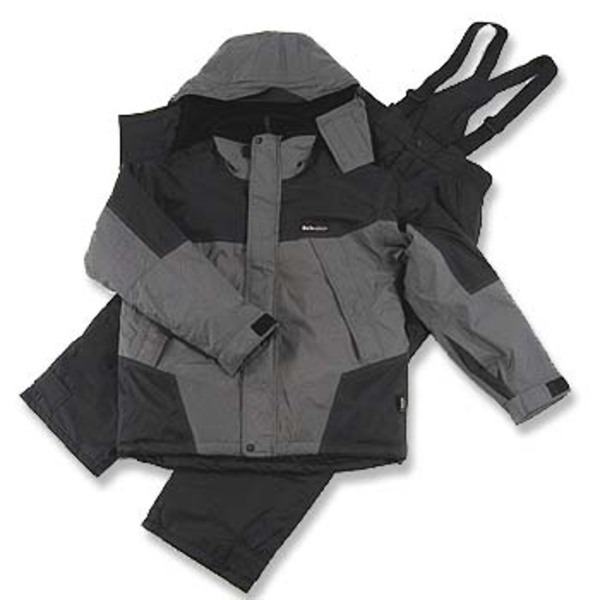 ロシュデザイン RO-026 防水防寒透湿レインスーツ≪2004年モデル≫ 7024 防寒レインスーツ(上下)