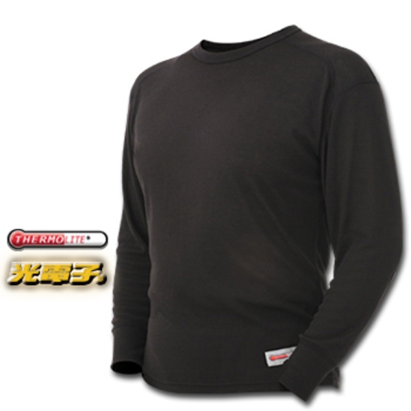 フリーノット(FREE KNOT) ハヤブサ フリーノット レイヤーテックアンダーシャツ厚手 Y1605 フィッシングシャツ