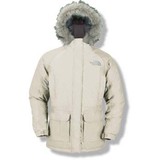 THE NORTH FACE(ザ･ノース･フェイス) ウィメンズ McMURDO PARKA NDW00486 ダウン･中綿ジャケット(メンズ)