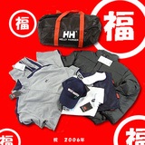 HELLY HANSEN(ヘリーハンセン) 2006年 ヘリーハンセン福袋(メンズ) OH-900 ダウン･中綿ジャケット(メンズ)