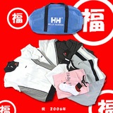 HELLY HANSEN(ヘリーハンセン) 2006年 ヘリーハンセン福袋(レディース) OHW-902 ダウン･中綿ジャケット(メンズ)