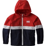 HELLY HANSEN(ヘリーハンセン) HOJ11704 K Tri Bergen Jacket(トライ ベルゲン ジャケット キッズ) HOJ11704 ジャケット(ジュニア･キッズ･ベビー)