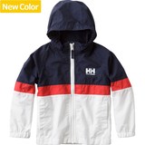 HELLY HANSEN(ヘリーハンセン) HOJ11704 K Tri Bergen Jacket(トライ ベルゲン ジャケット キッズ) HOJ11704 ジャケット(ジュニア･キッズ･ベビー)