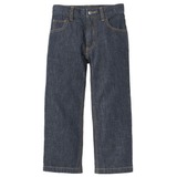 THE NORTH FACE(ザ･ノース･フェイス) TNF DENIM PANT Kid’s NTJ57821 ロングパンツ(ジュニア/キッズ/ベビー)