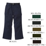 THE NORTH FACE(ザ･ノース･フェイス) COTTON OX PANT Kid’s NTJ57822 ロングパンツ(ジュニア/キッズ/ベビー)