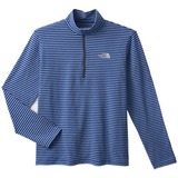 THE NORTH FACE(ザ･ノース･フェイス) THERMASTAT BORDER ZIPUP Women’s NTW35812 フリースプルオーバー(レディース)