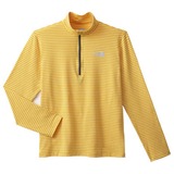 THE NORTH FACE(ザ･ノース･フェイス) THERMASTAT BORDER ZIPUP Women’s NTW35812 フリースプルオーバー(レディース)