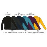 THE NORTH FACE(ザ･ノース･フェイス) THERMAL ZIPUP Women’s NTW35876 シャツ･ポロシャツ(レディース)