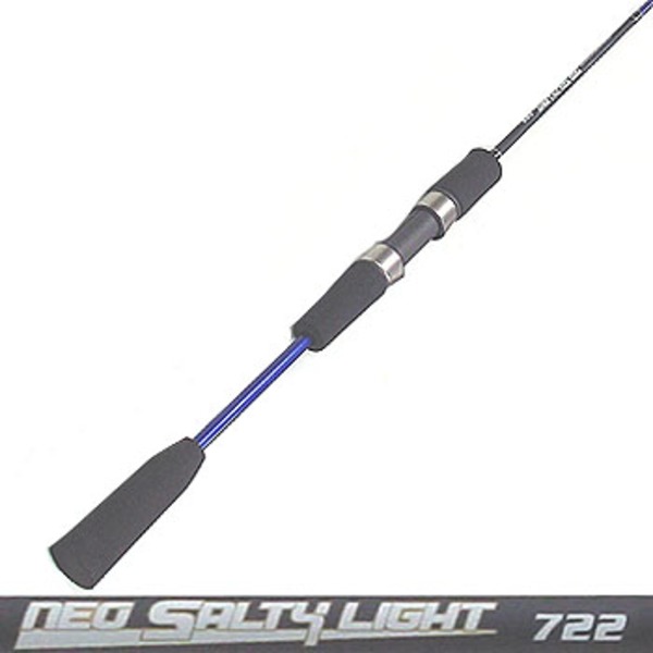 Taniyama ネオソルティーライト 722   7フィート～8フィート未満