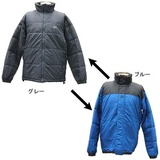 HELLY HANSEN(ヘリーハンセン) インサレーション ジャケット HV16642 ダウン･中綿ジャケット(メンズ)