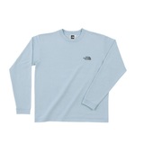 THE NORTH FACE(ザ･ノース･フェイス) NUPTSE TEE Women’s NTW37500 Tシャツ･カットソー長袖(レディース)