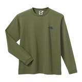 THE NORTH FACE(ザ･ノース･フェイス) NUPTSE TEE Women’s NTW37500 Tシャツ･カットソー長袖(レディース)