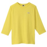THE NORTH FACE(ザ･ノース･フェイス) TNF PRINT TEE Women’s NTW37802 Tシャツ･カットソー長袖(レディース)